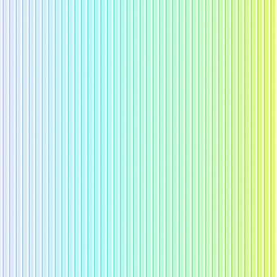  无缝彩色长虹玻璃 