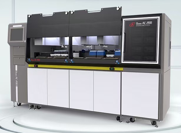 单体仪器  max模型