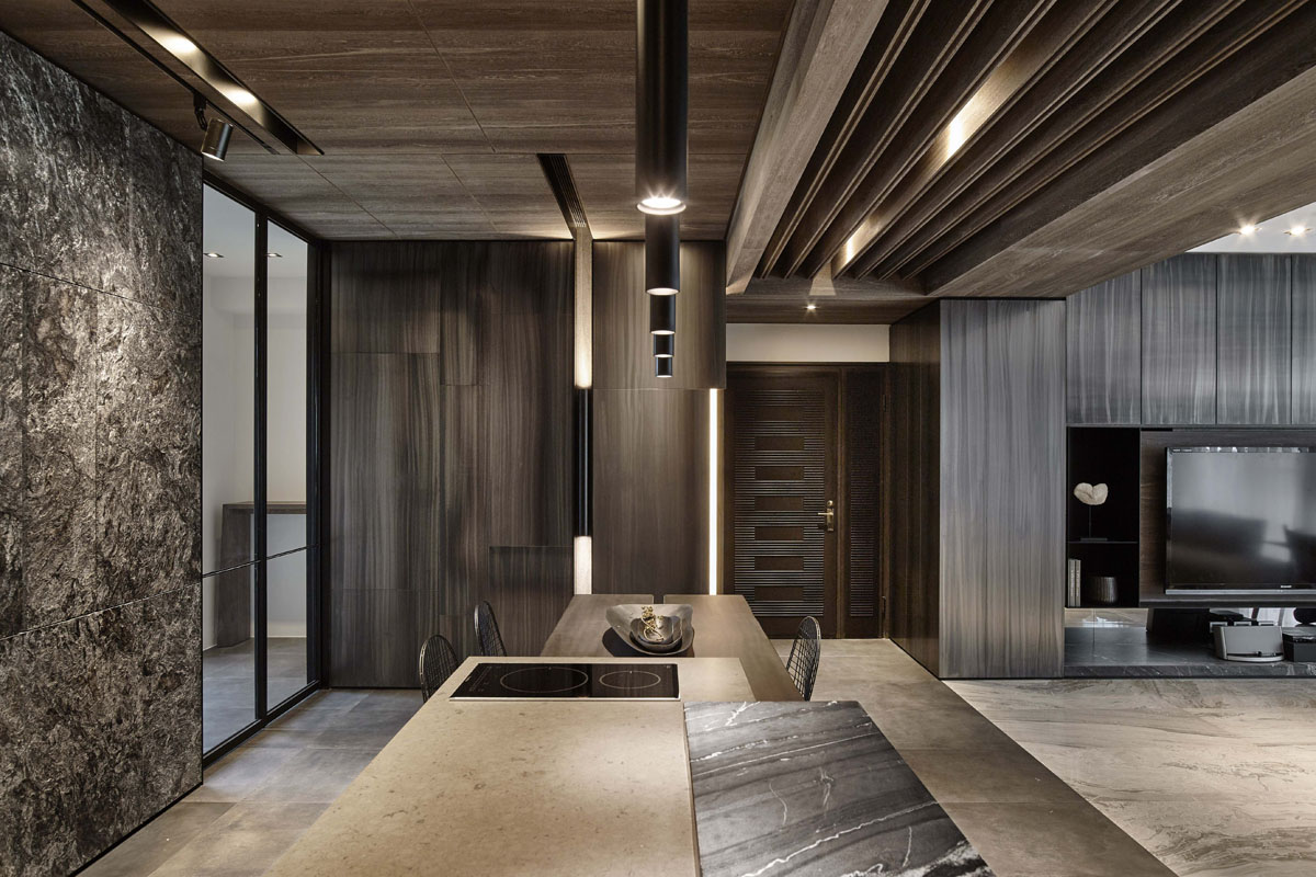 台北"时间的皱褶"--唐忠汉