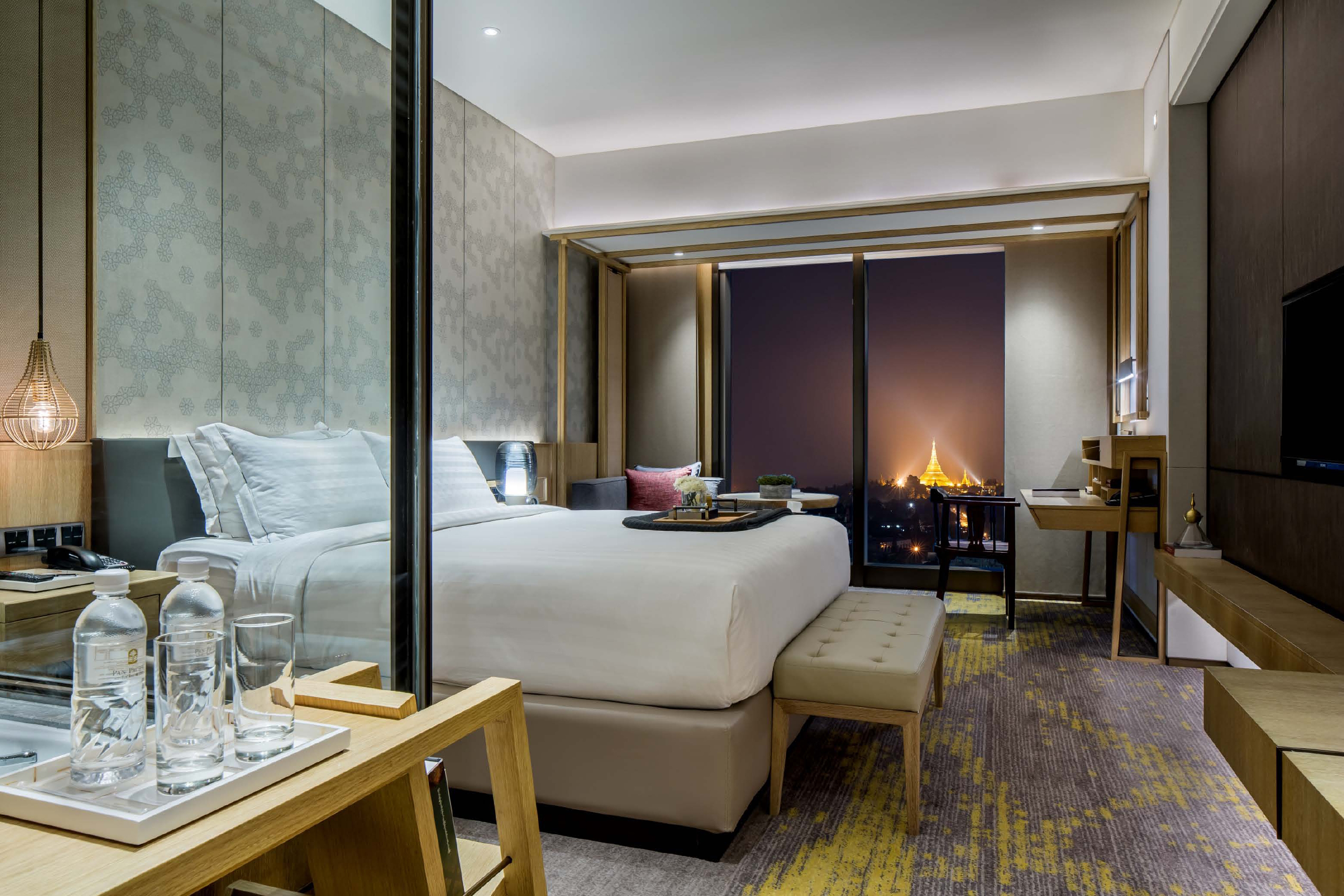 茵雅湖酒店 - 仰光(仰光)-優惠低至每晚HK$437 | 格價&預訂 - KAYAK