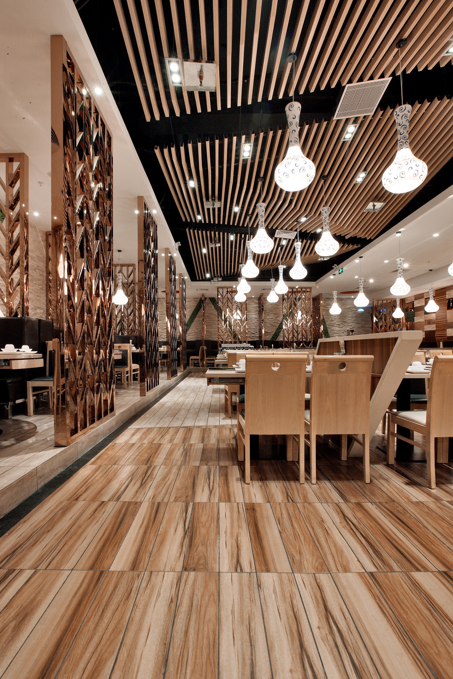 深圳九毛九餐吧