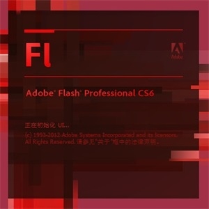 FlashCS6 提取码：lm34