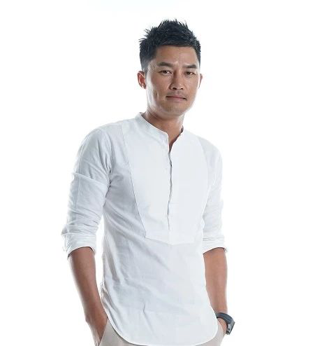 郑炳坤 先生