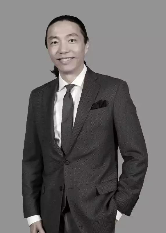 Jervy Zhu