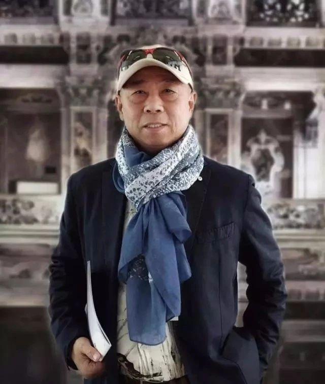 洪德成先生