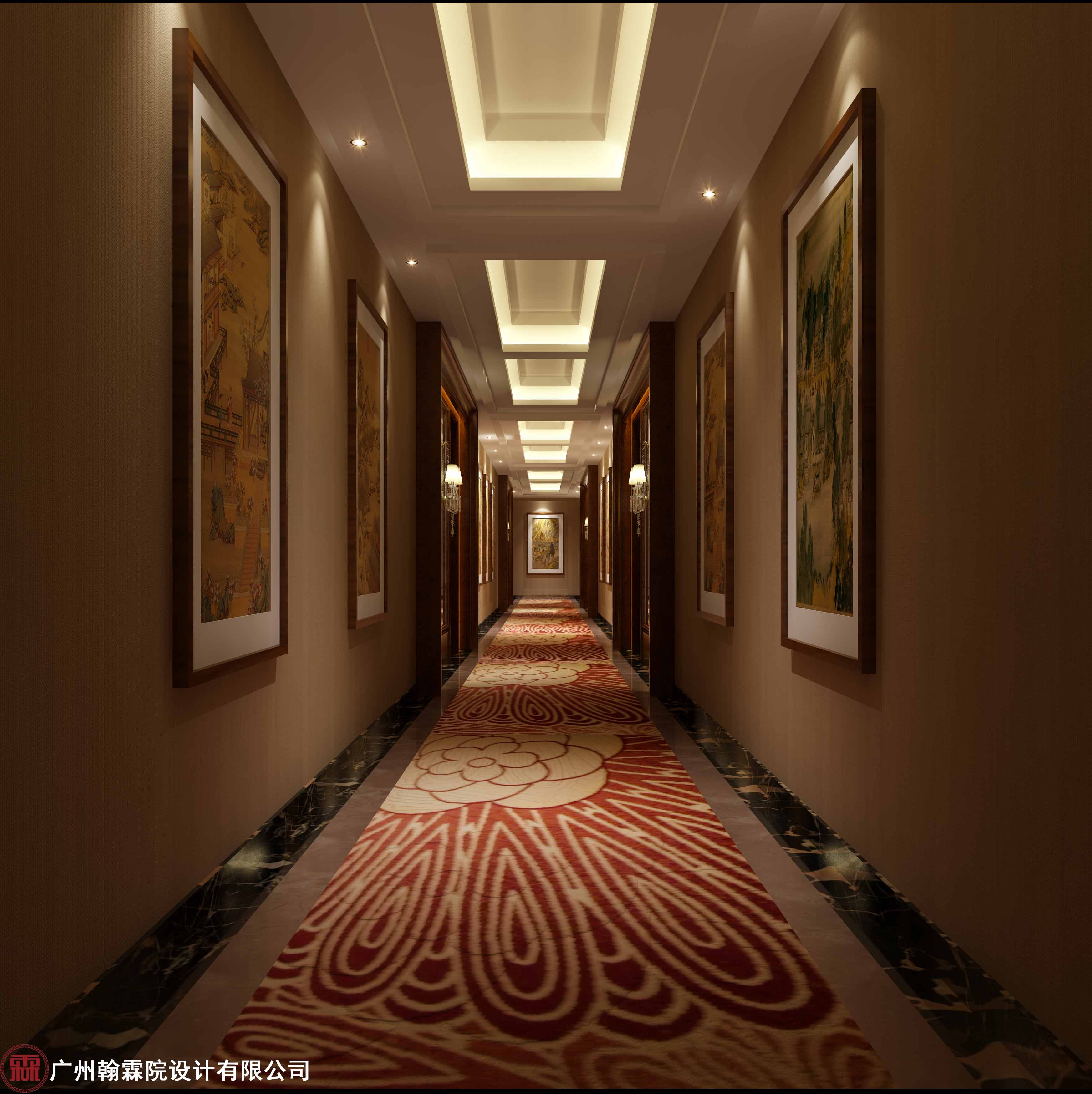 走廊