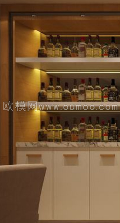 酒柜