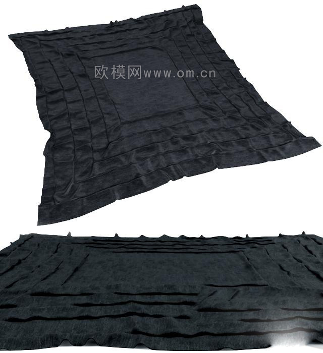 地毯3的模型max下载 (4)