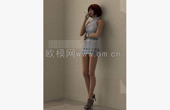 人物3D (3)