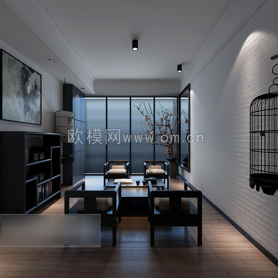 家装3d模型下载  (12)