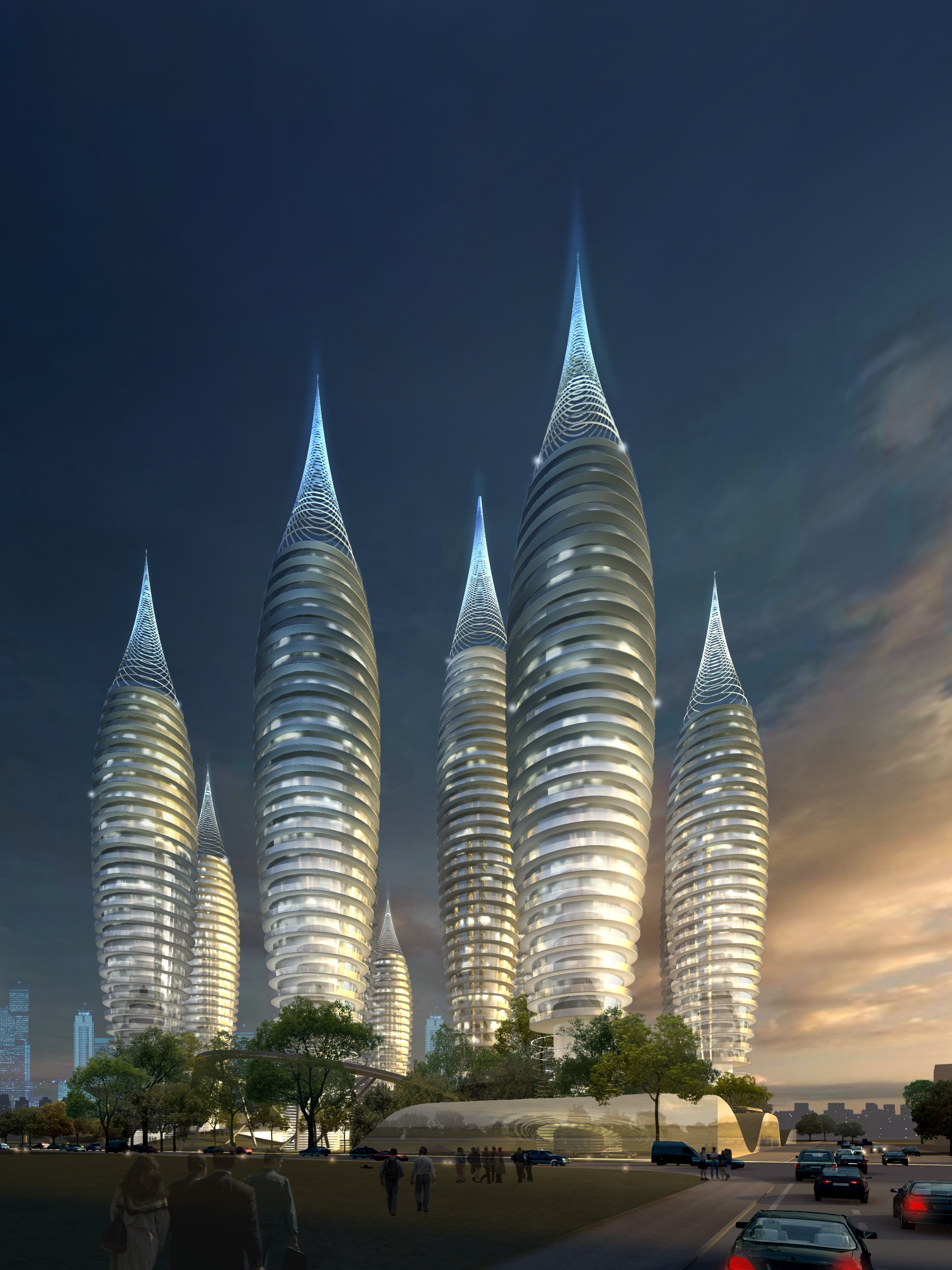 3d建筑外观免费下载 (26)