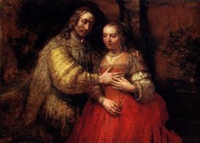  装饰画-西方大师 3 