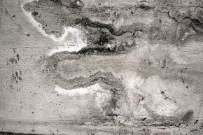  肌理 水泥 土地-水泥墙 116 