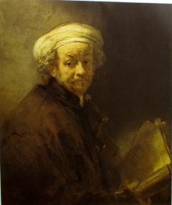  装饰画-西方大师 45 