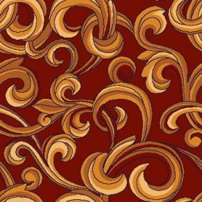  地毯-时尚花毯 176 