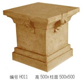  雕花-梁托类 007 