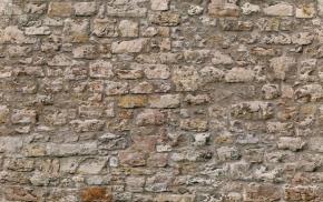  砖墙 石墙-砖墙  (18) 