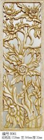  雕花-镂空雕板 003 