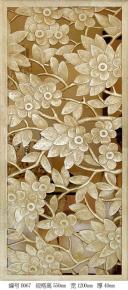  雕花-镂空雕板 008 