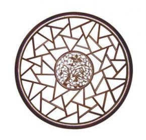  雕花-木雕花 005 