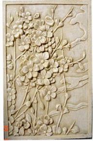  雕花-砂雕类 005 