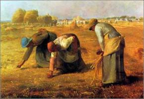  装饰画-西方大师 1 