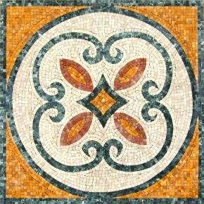  石材-石材拼花 005 