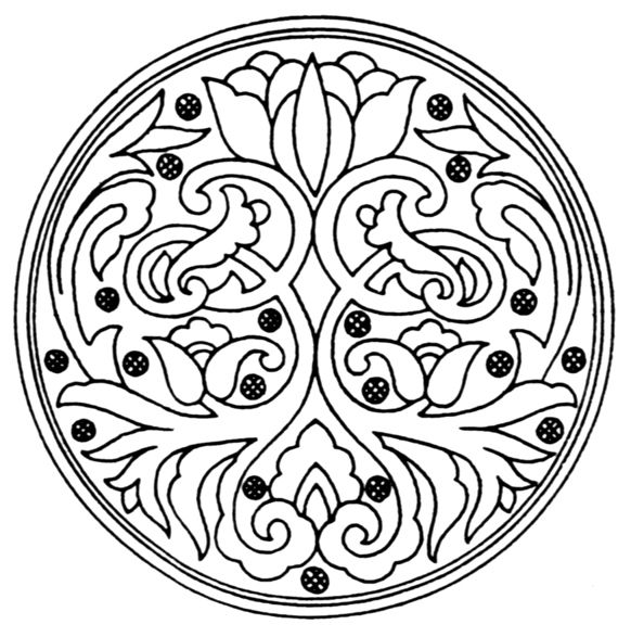 凹凸黑白-黑白凹凸 013下载