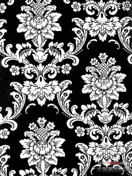 凹凸黑白-黑白凹凸 059下载