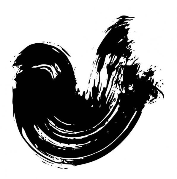 凹凸黑白-黑白凹凸 076下载