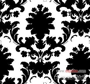 凹凸黑白-黑白凹凸 081下载