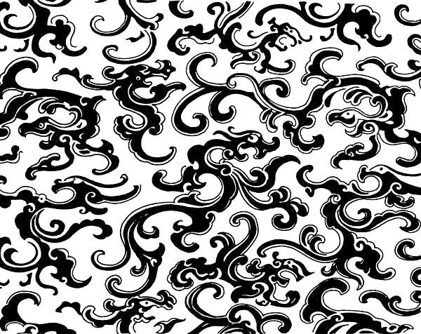 凹凸黑白-黑白凹凸 037下载