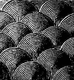 凹凸黑白-黑白凹凸 084下载