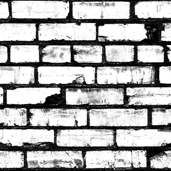 凹凸黑白-黑白凹凸 129下载