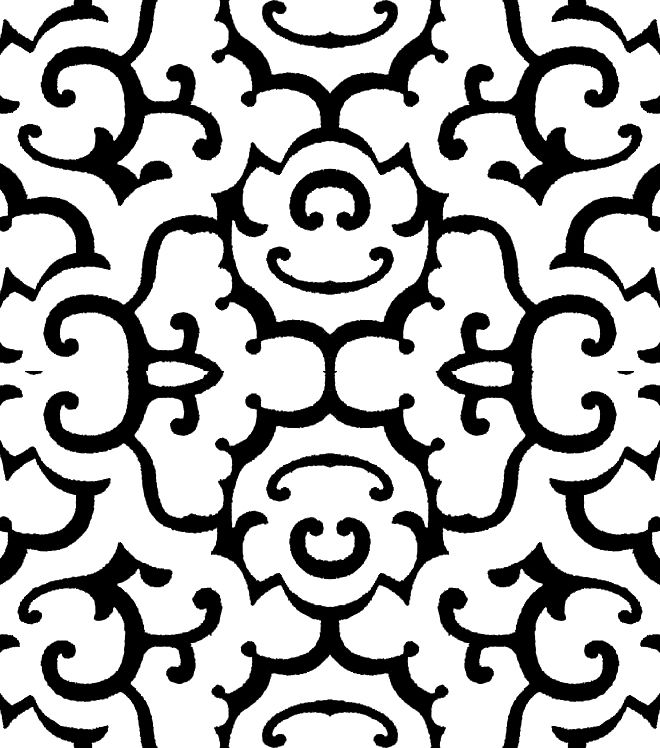 凹凸黑白-黑白凹凸 140下载