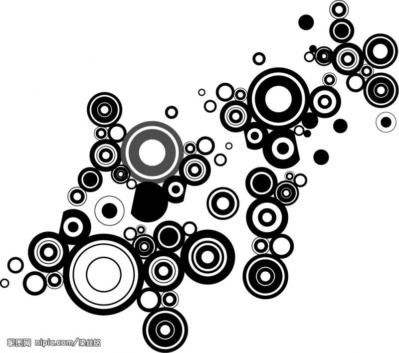 凹凸黑白-黑白凹凸 293下载