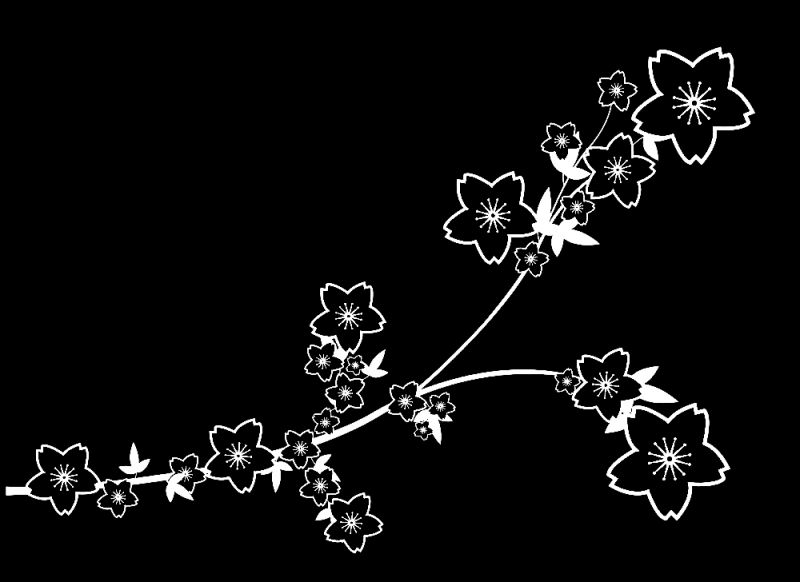 凹凸黑白-黑白凹凸 299下载