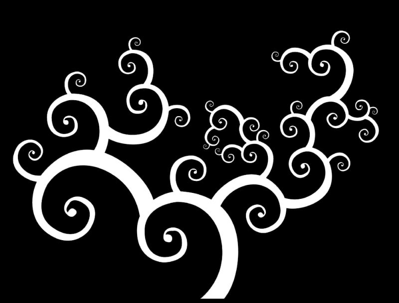 凹凸黑白-黑白凹凸 306下载