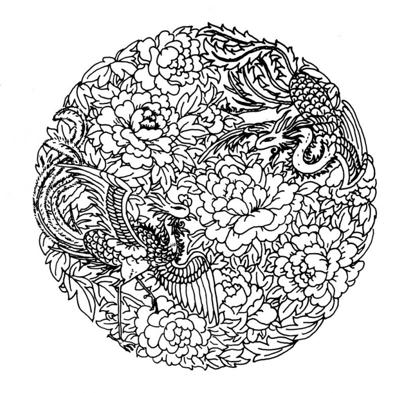 凹凸黑白-黑白凹凸 350下载