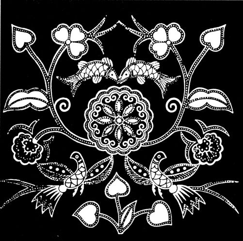 凹凸黑白-黑白凹凸 390下载