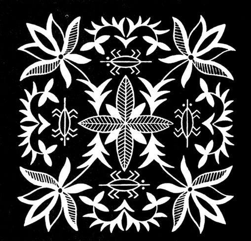 凹凸黑白-黑白凹凸 394下载