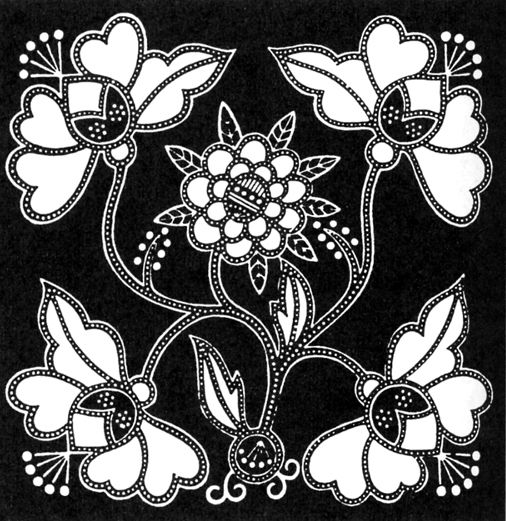 凹凸黑白-黑白凹凸 400下载