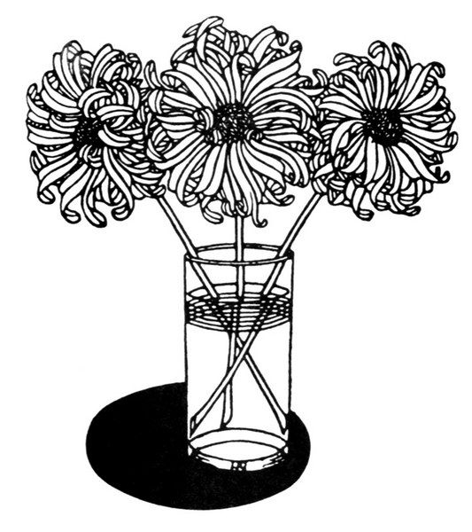 凹凸黑白-黑白凹凸 454下载