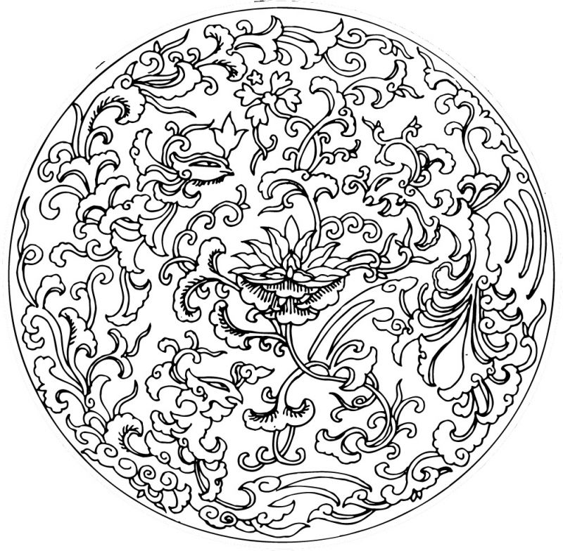 凹凸黑白-黑白凹凸 468下载