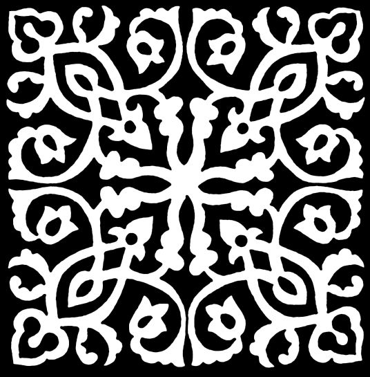 凹凸黑白-黑白凹凸 491下载