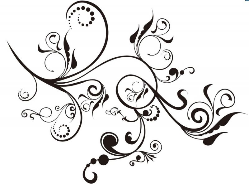 凹凸黑白-黑白凹凸 492下载