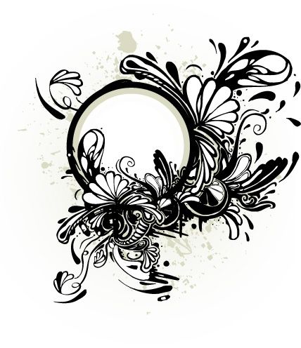 凹凸黑白-黑白凹凸 536下载