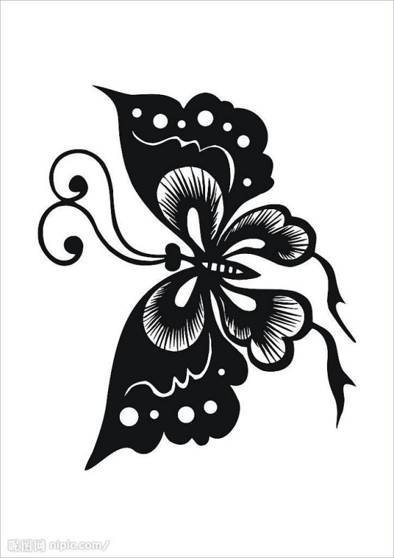 凹凸黑白-黑白凹凸 561下载