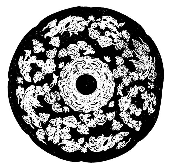 凹凸黑白-黑白凹凸 594下载