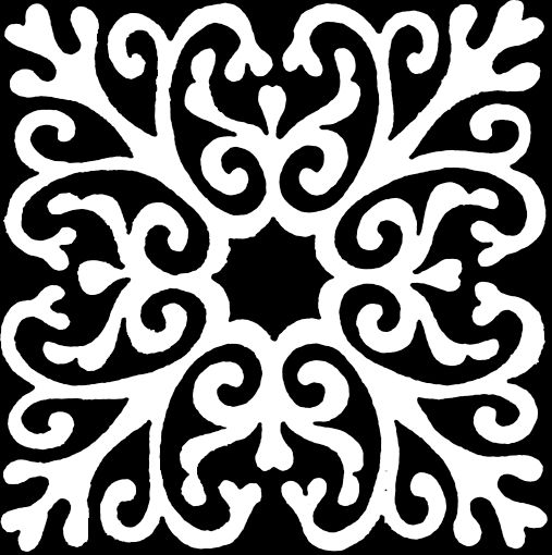 凹凸黑白-黑白凹凸 604下载